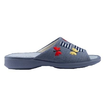 ZAPATILLA MUJER GARZON