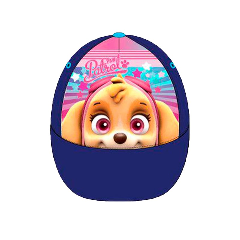 VISERA PAW PATROL