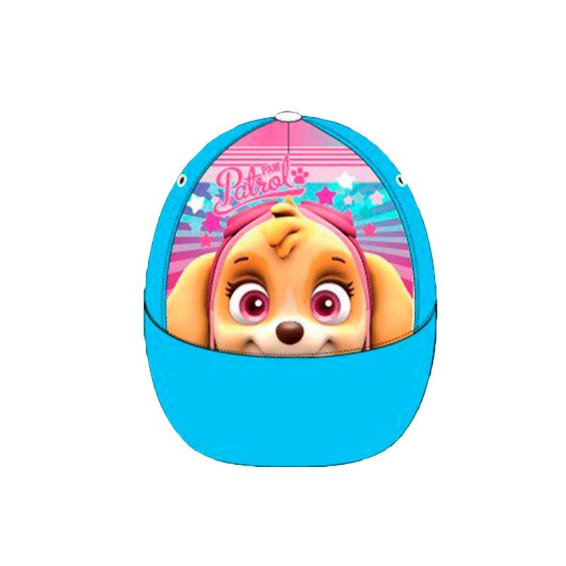 VISERA PAW PATROL