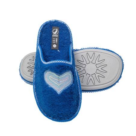 ZAPATILLA MUJER JAVER MEMORY