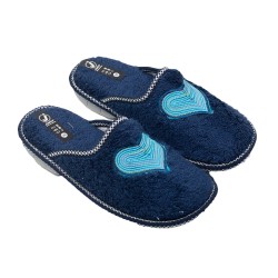 ZAPATILLA MUJER JAVER MEMORY