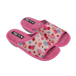 ZAPATILLA MUJER JAVER MEMORY