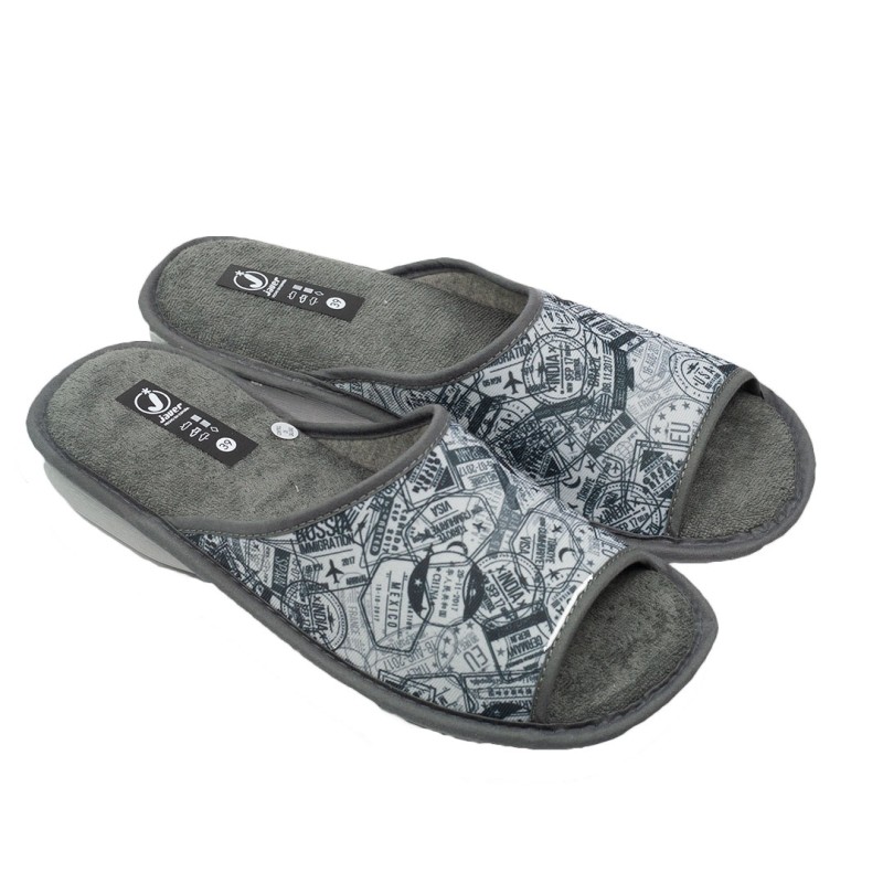 ZAPATILLA HOMBRE JAVER MEMORY