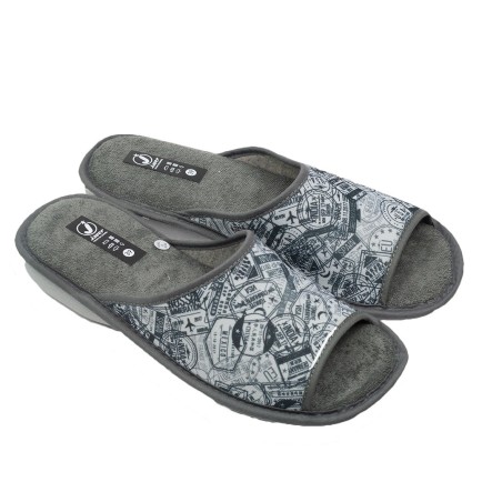 ZAPATILLA HOMBRE JAVER MEMORY