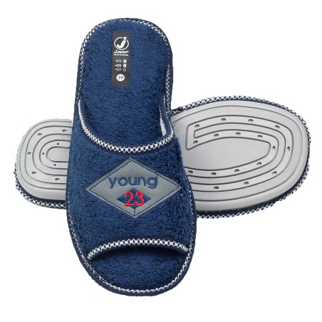 ZAPATILLA HOMBRE JAVER MEMORY