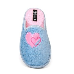 ZAPATILLA MUJER JAVER MEMORY