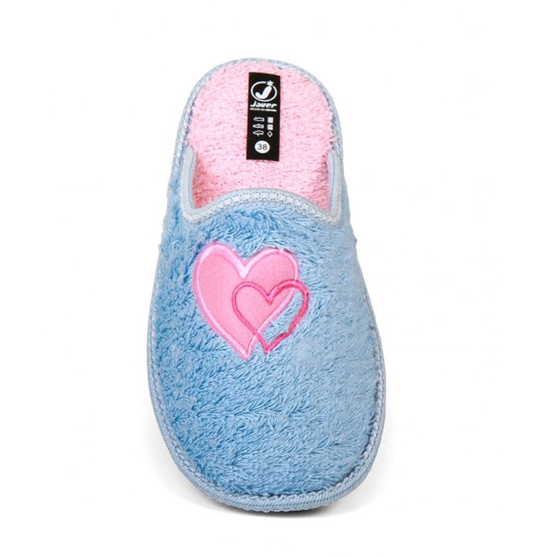ZAPATILLA MUJER JAVER MEMORY