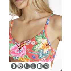 TOP BIKINI YSABEL MORA
