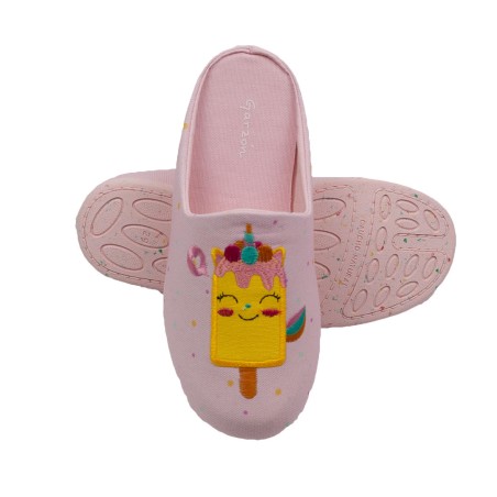 ZAPATILLA NIÑA GARZON