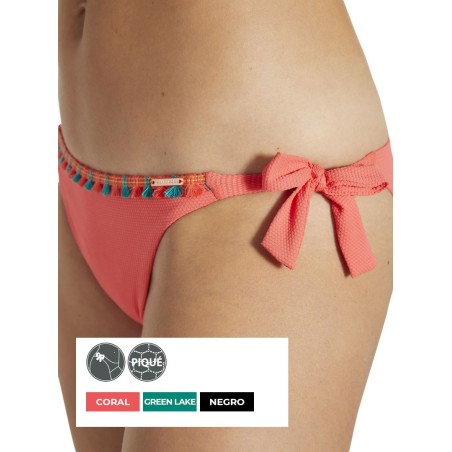 BRAGA BIKINI YSABEL MORA