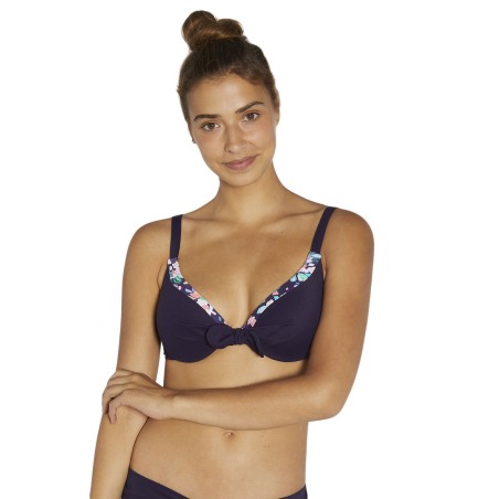 TOP BIKINI YSABEL MORA