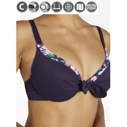 TOP BIKINI YSABEL MORA