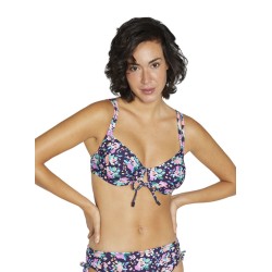 TOP BIKINI YSABEL MORA