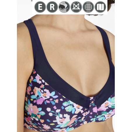 TOP BIKINI YSABEL MORA