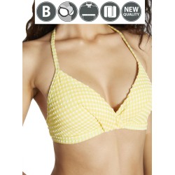 BIKINI YSABEL MORA TRIANGULO