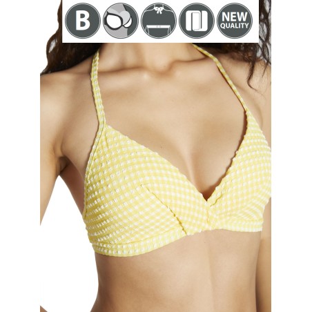 BIKINI YSABEL MORA TRIANGULO