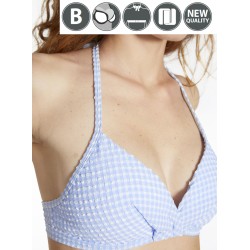 BIKINI YSABEL MORA TRIANGULO