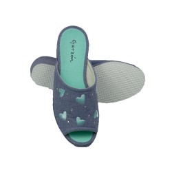 ZAPATILLA MUJER GARZON