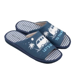 ZAPATILLA HOMBRE GARZON