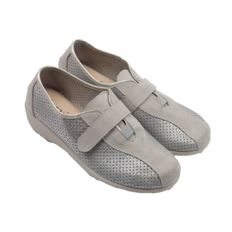 CALZADO MUJER GARZON