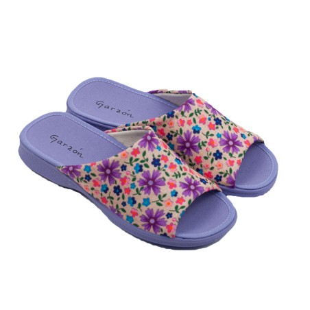 ZAPATILLA MUJER GARZON