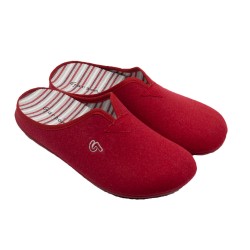 ZAPATILLA HOMBRE GARZON