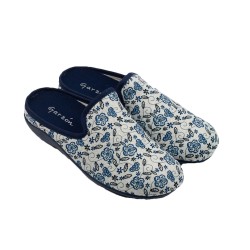 ZAPATILLA MUJER GARZON