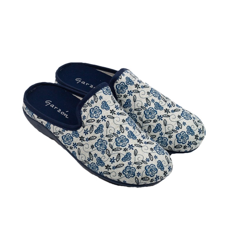 ZAPATILLA MUJER GARZON