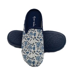 ZAPATILLA MUJER GARZON