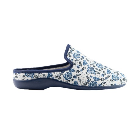 ZAPATILLA MUJER GARZON