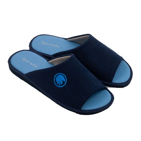 ZAPATILLA HOMBRE GARZON