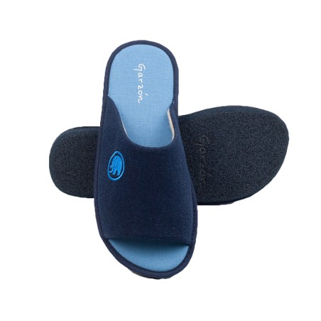 ZAPATILLA HOMBRE GARZON