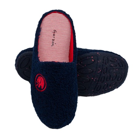 ZAPATILLA NIÑOS ELEFANTE