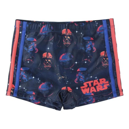 BOXER BAÑO STAR WARS