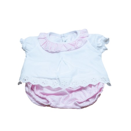 CONJUNTO POLOLO