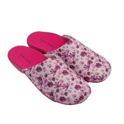 ZAPATILLA MUJER GARZON