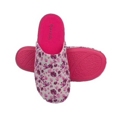 ZAPATILLA MUJER GARZON