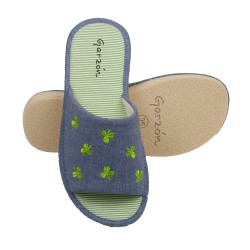 ZAPATILLA MUJER GARZON