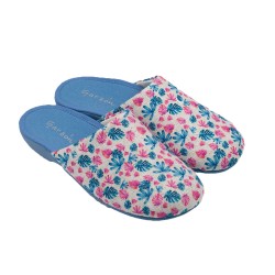 ZAPATILLA MUJER GARZON