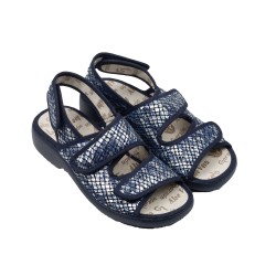 CALZADO GARZON MUJER