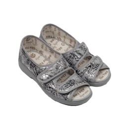 CALZADO MUJER GARZON