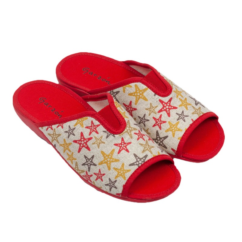 ZAPATILLA GARZON