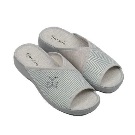 ZAPATILLA MUJER GARZON