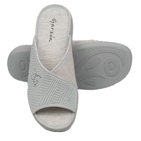 ZAPATILLA MUJER GARZON