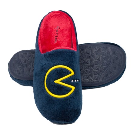 ZAPATILLA COME-COCOS GARZON