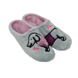 ZAPATILLA MUJER GARZON CHIHUAHUA