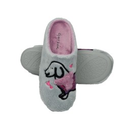ZAPATILLA MUJER GARZON CHIHUAHUA
