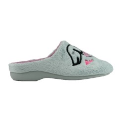 ZAPATILLA MUJER GARZON CHIHUAHUA