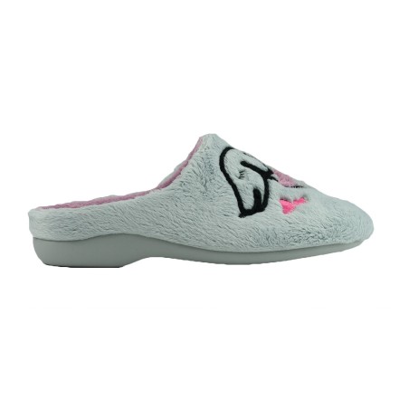 ZAPATILLA MUJER GARZON CHIHUAHUA