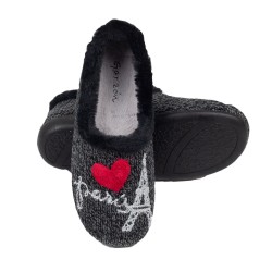 ZAPATILLA MUJER  GARZON